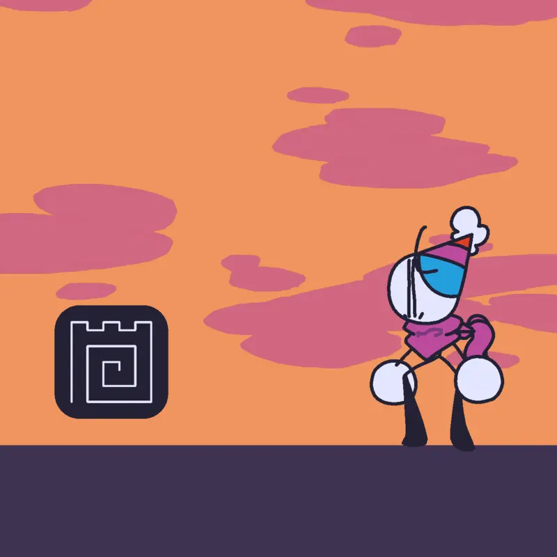 Game by @Dumb_Artist