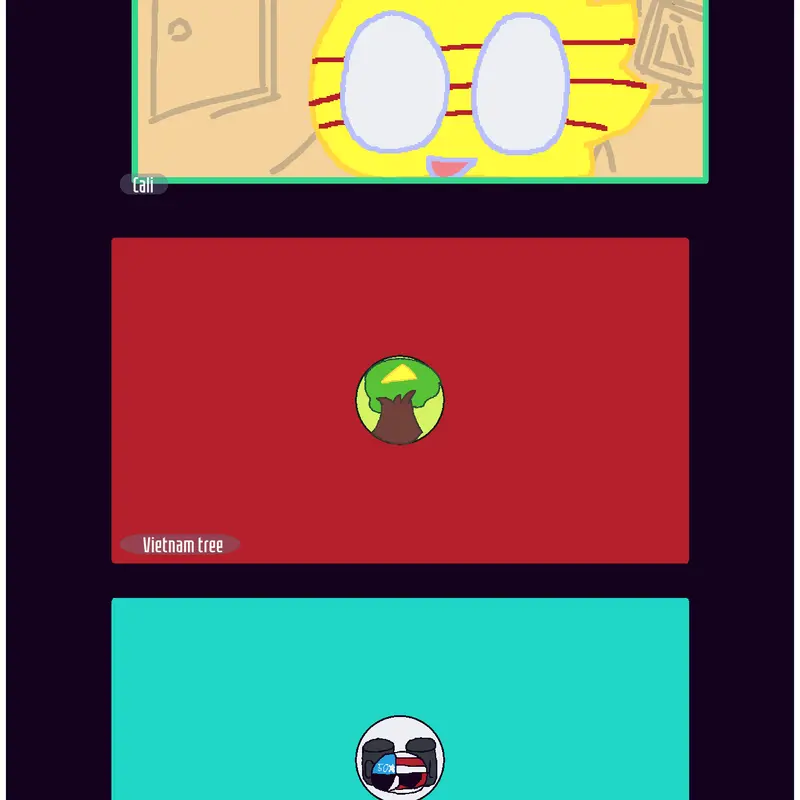 Game by @bendymeo