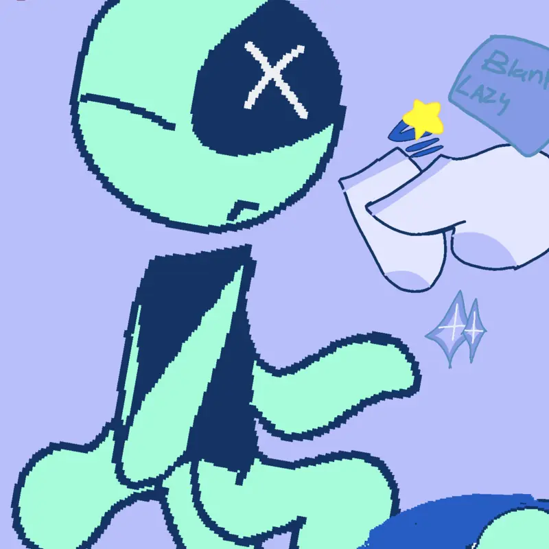 Dandysworlddressup by @i_dunno_