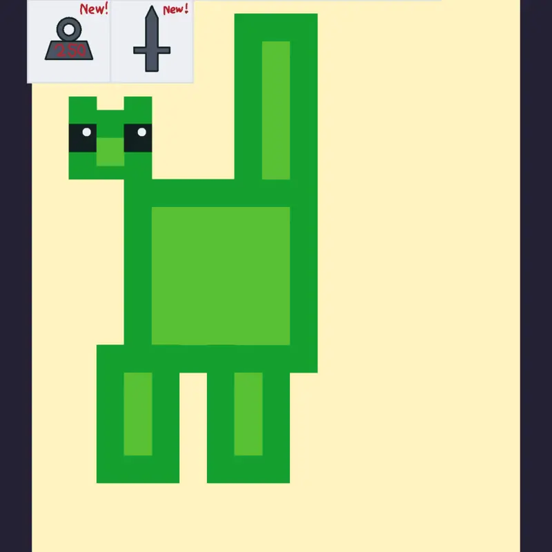 Game by @id3o9ed8udw