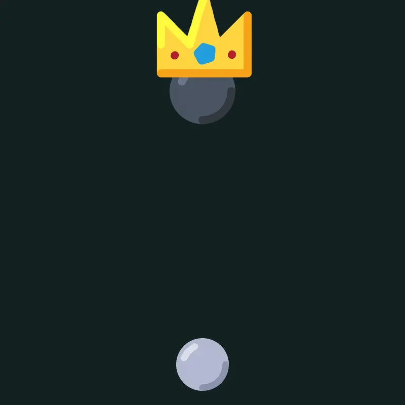 Game by @Bautizador
