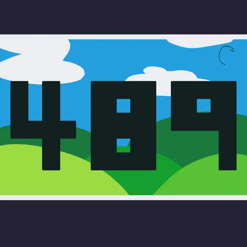Game by @wollydoggy