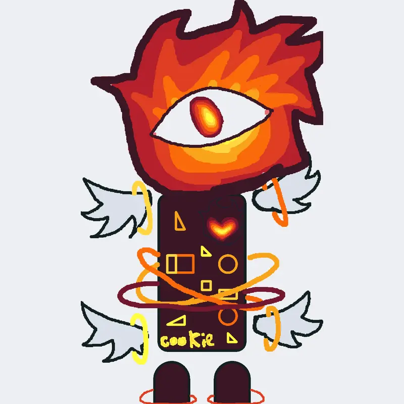 Game by @wanna_cookie347