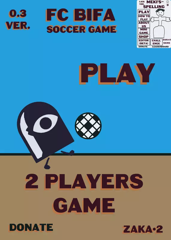 Game by @timothyzaka