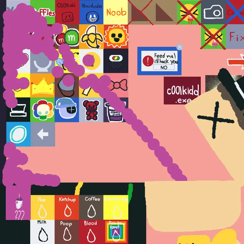 Game by @Jaxon-makez-gamez