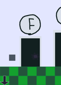dead game || Towers of towers ||