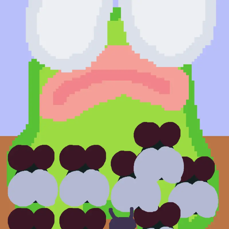 Game by @Weird_Frog_Games