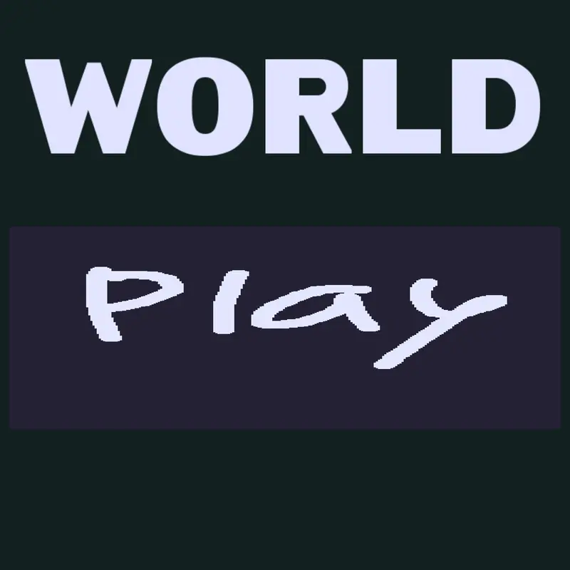 Game by @drebmy