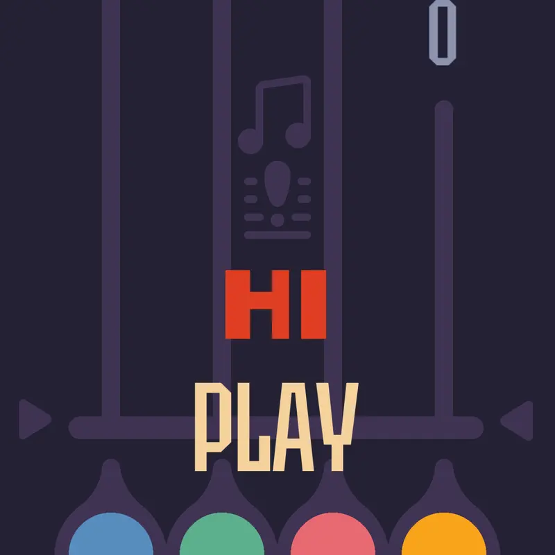 Game by @woozi17