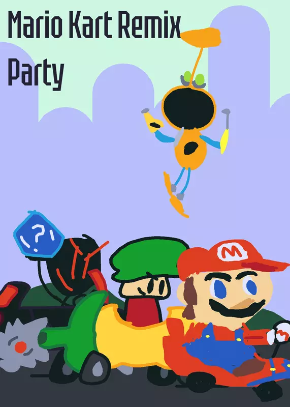 Game by @bricky