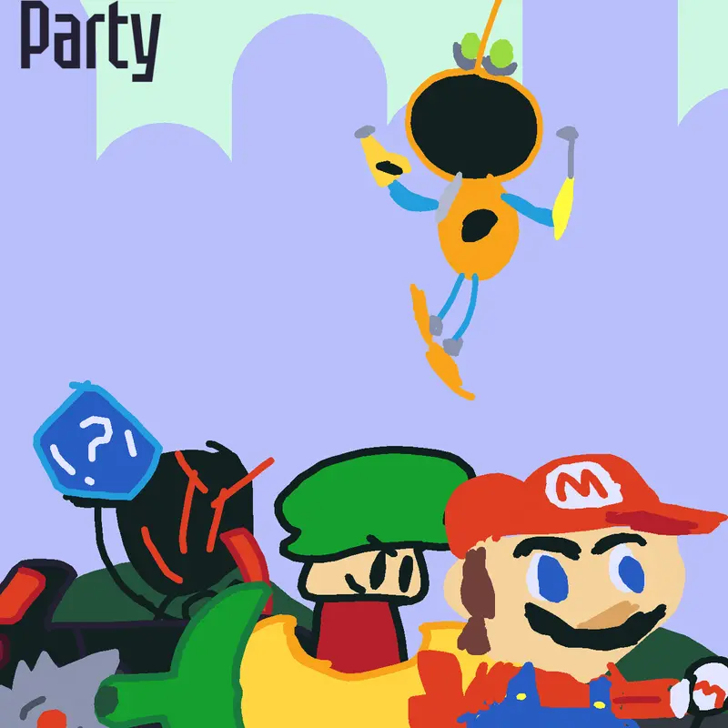 Game by @bricky