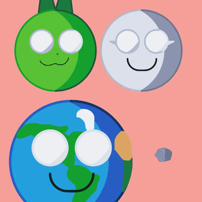 Game by @bluepinkorangeandgreen