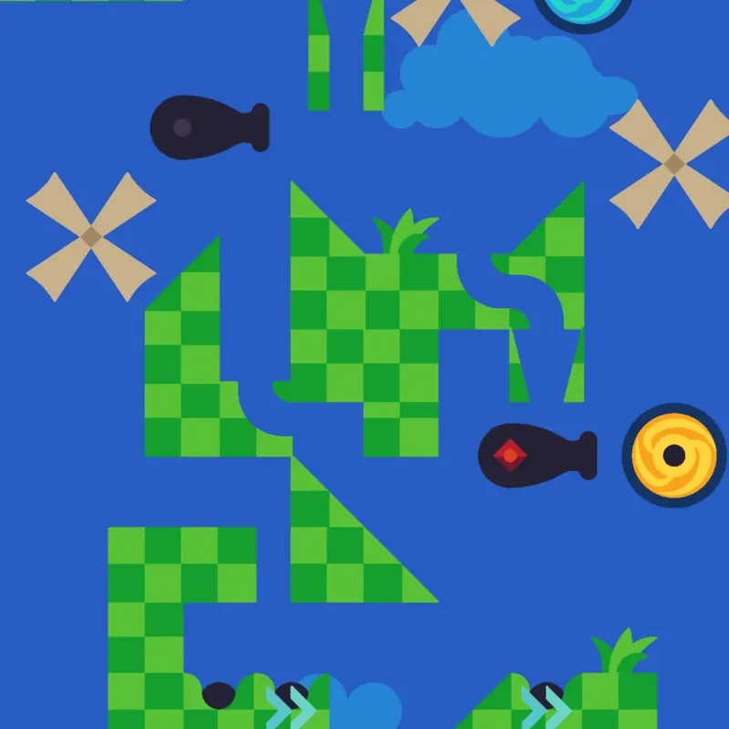 Game by @Antcity