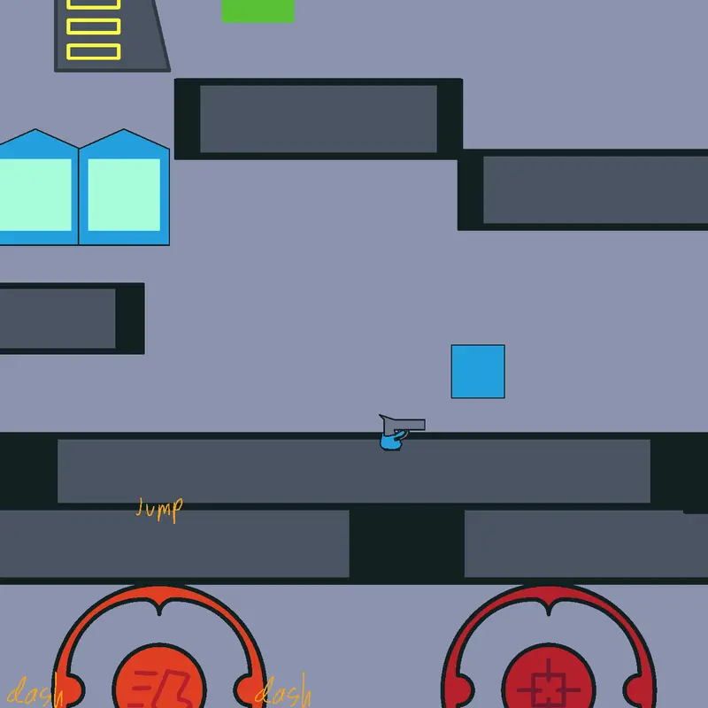Game by @Gamiedevie