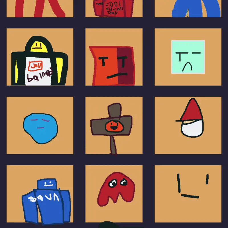 Game by @tomato_rants