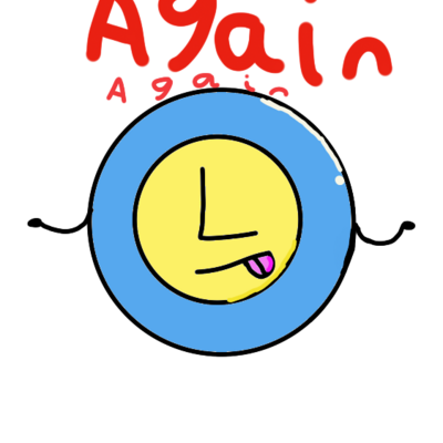 @mr_clockagainagain