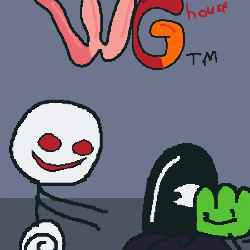 Game by @redman_cat