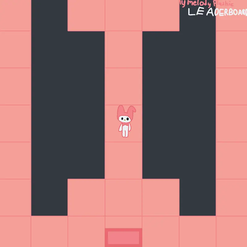 Game by @strawberrykit