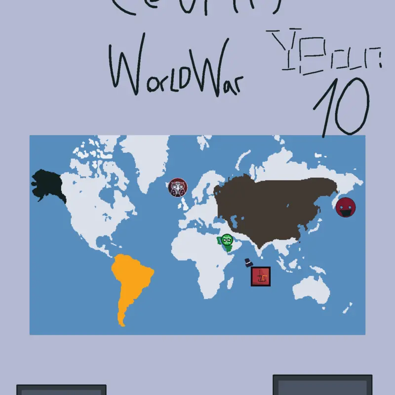 Game by @the_first_impostor