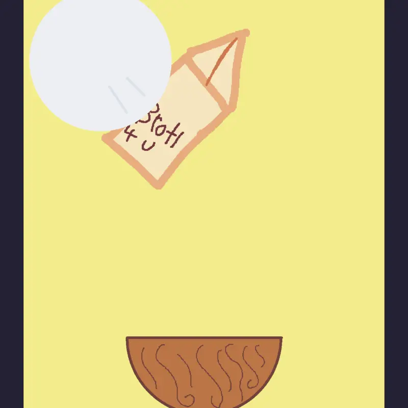 Game by @toasted_marshmallow