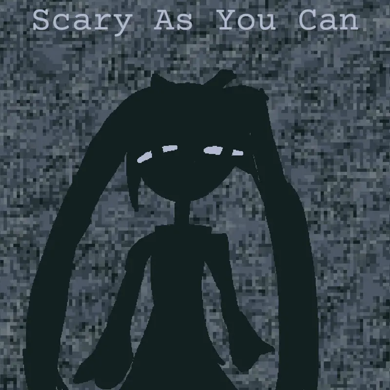 Game by @miku_fep