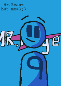 Mr.Beast but it's Player[(me=)))))))))]