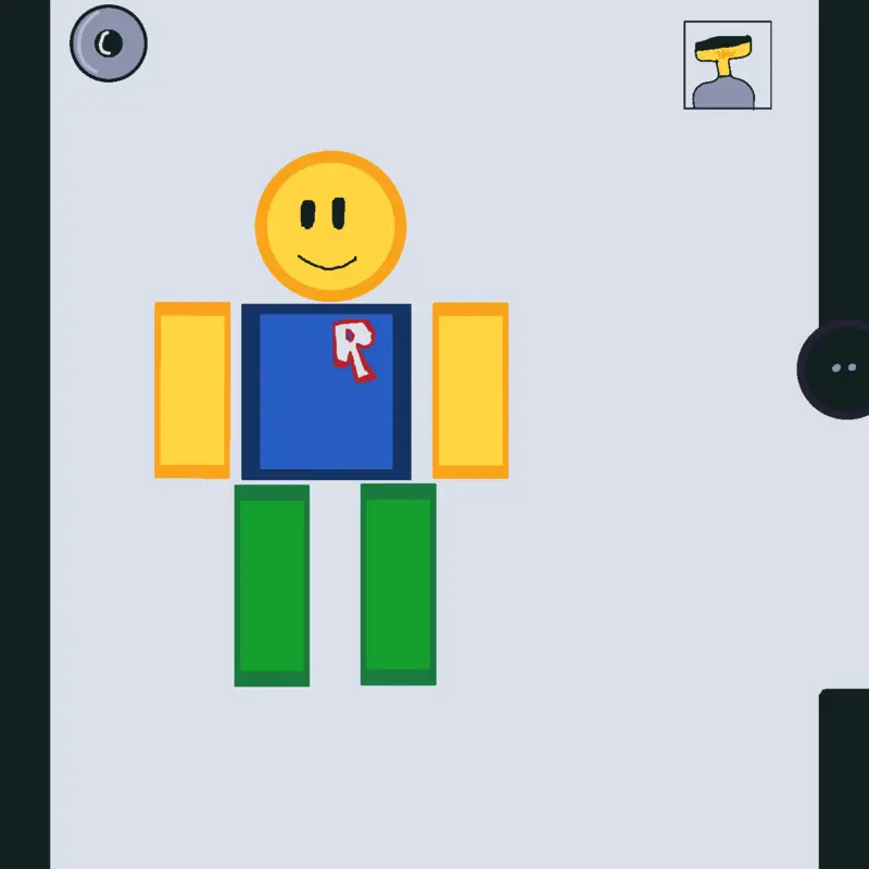 Noob by @its_fire_spawn