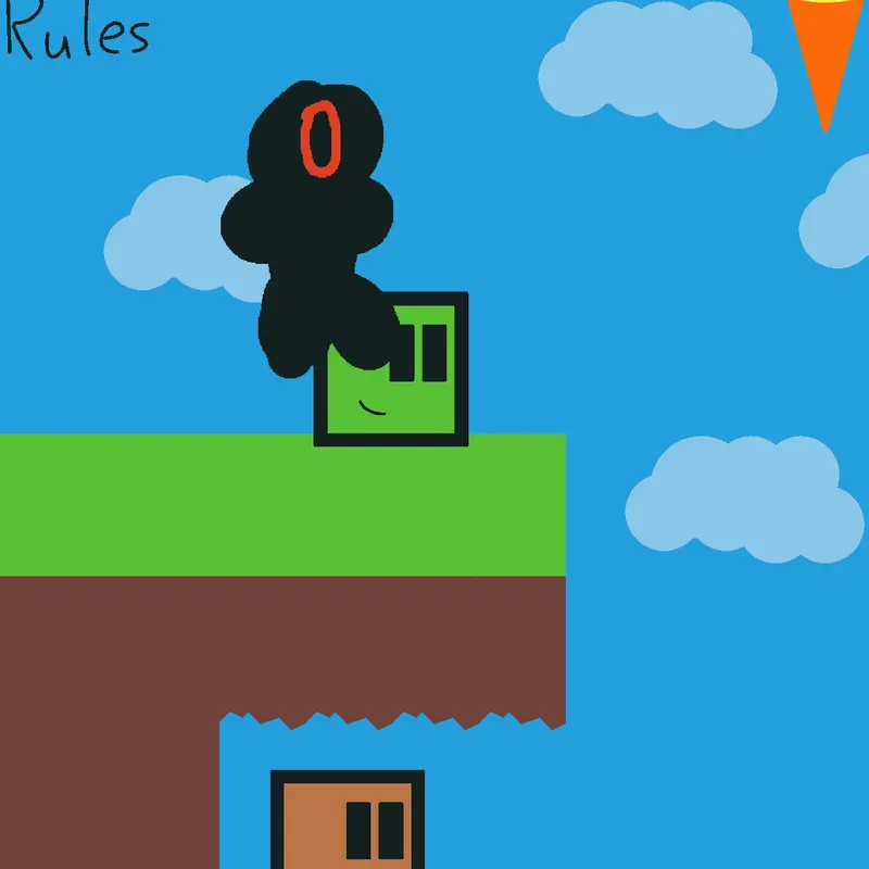 Game by @401forthecrakoscar