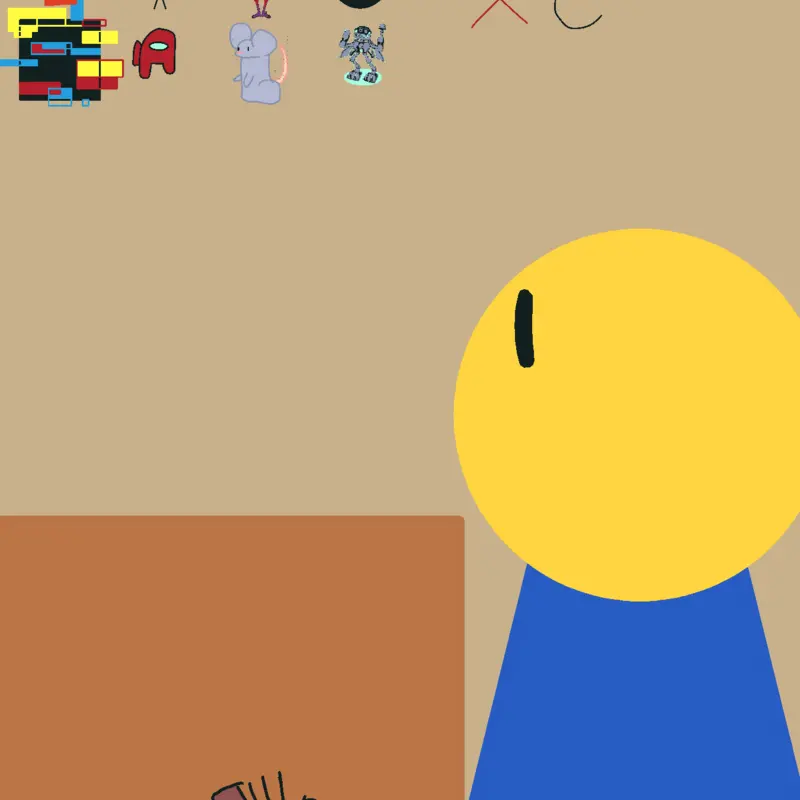 Game by @Zcancer