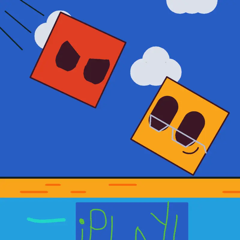 Game by @imalogxd