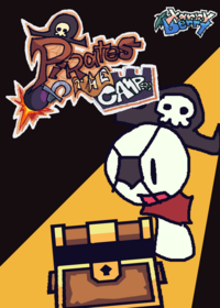 Pirates of the campers (RUSHED)