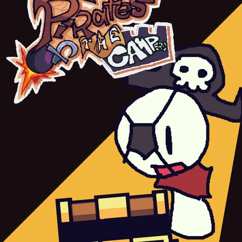 Game by @XarryBerry
