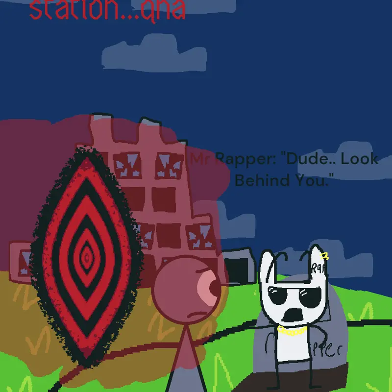 Game by @bingloa