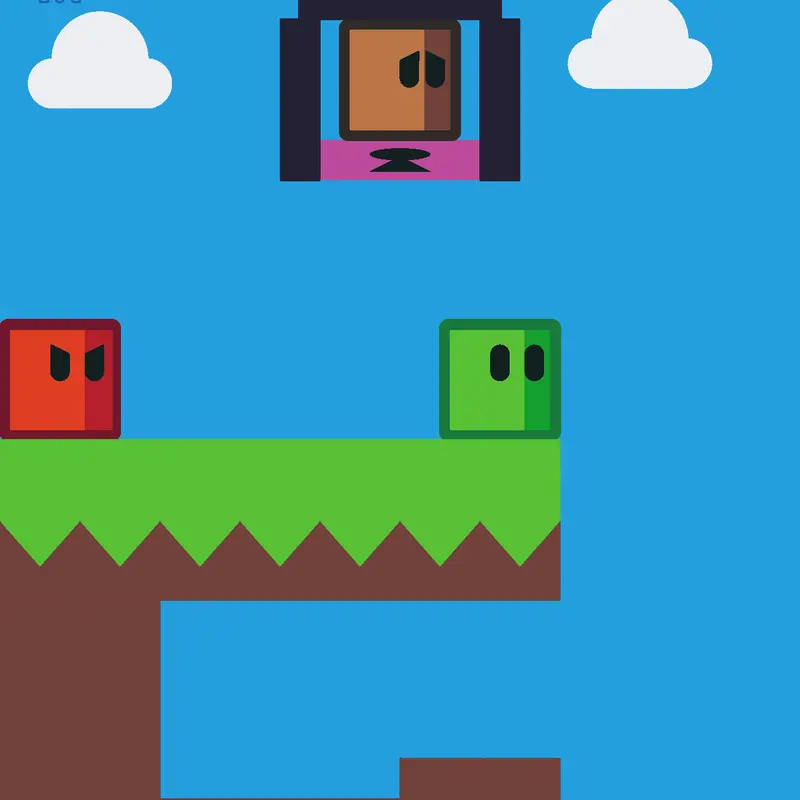Game by @beeiee22