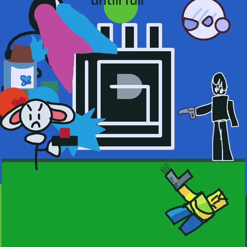 Game by @Perplexity