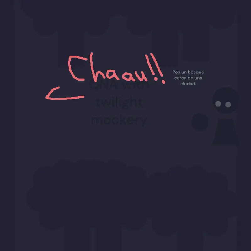 Game by @bianjolote