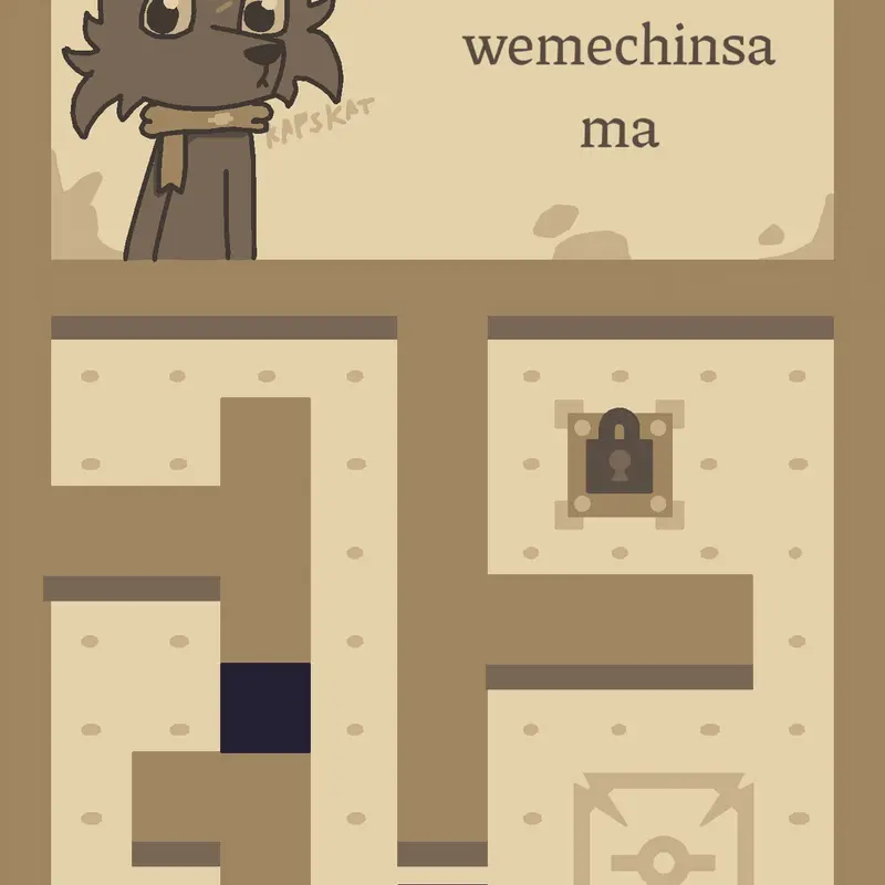 Game by @InfinityDroid