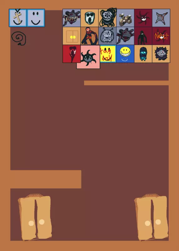 Game by @FreakyNooby