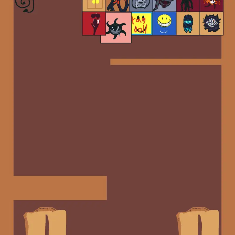 Game by @FreakyNooby