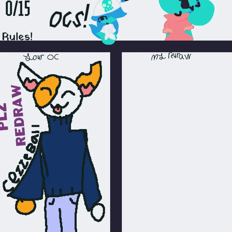 Game by @Lazypikmin