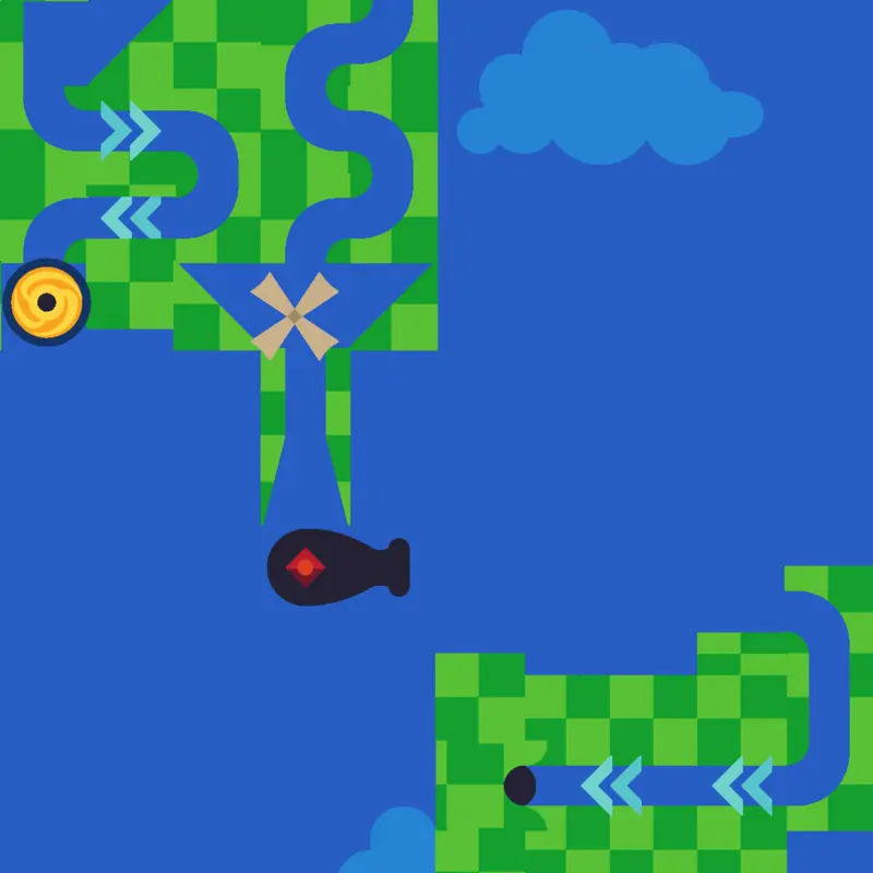 #autogolf by @nickzack