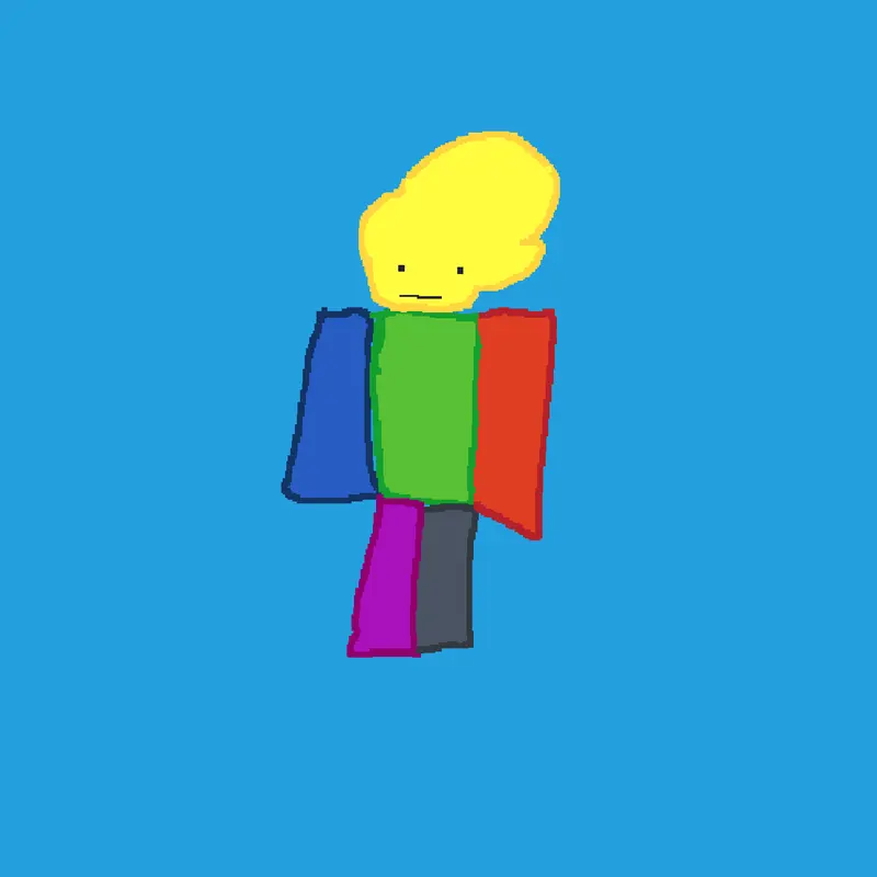 Game by @-_rocket_-