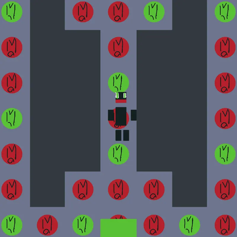 Game by @kayobernardogamer