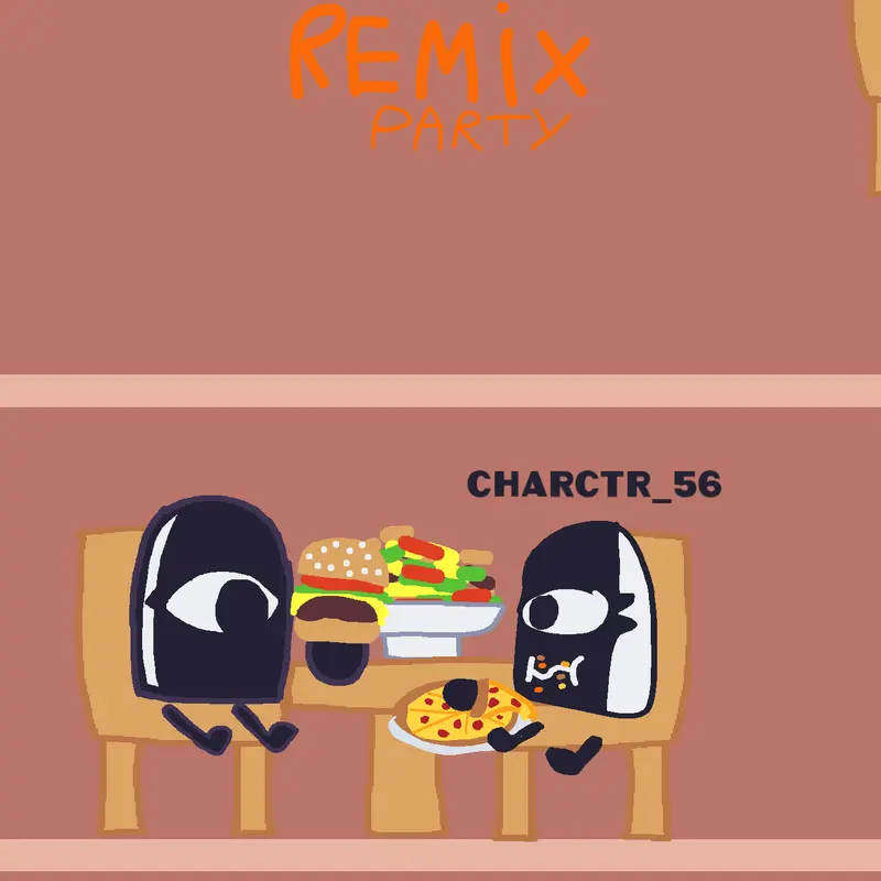 Game by @SH4DOW_M1LK