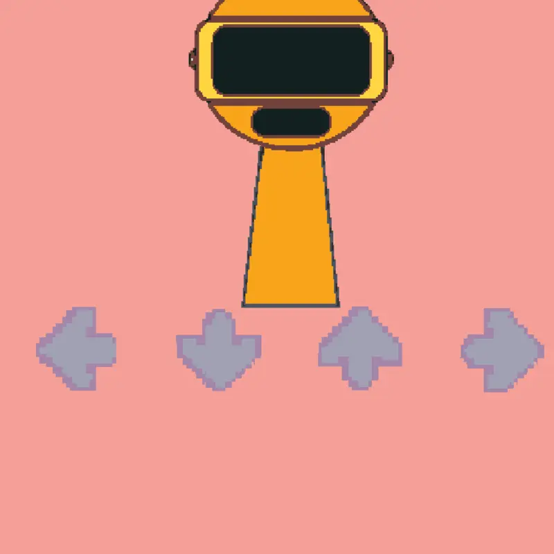 Game by @lorenzoiwoei