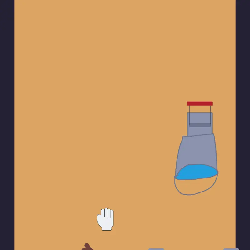 Game by @quimic