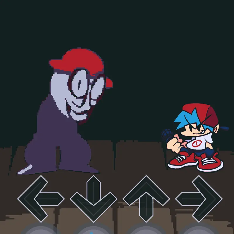 Game by @BULKA_BILLY