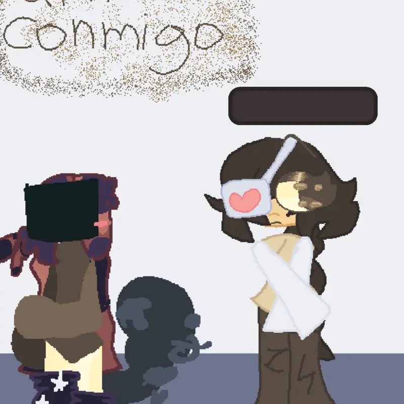 Game by @_-Secretaria-_
