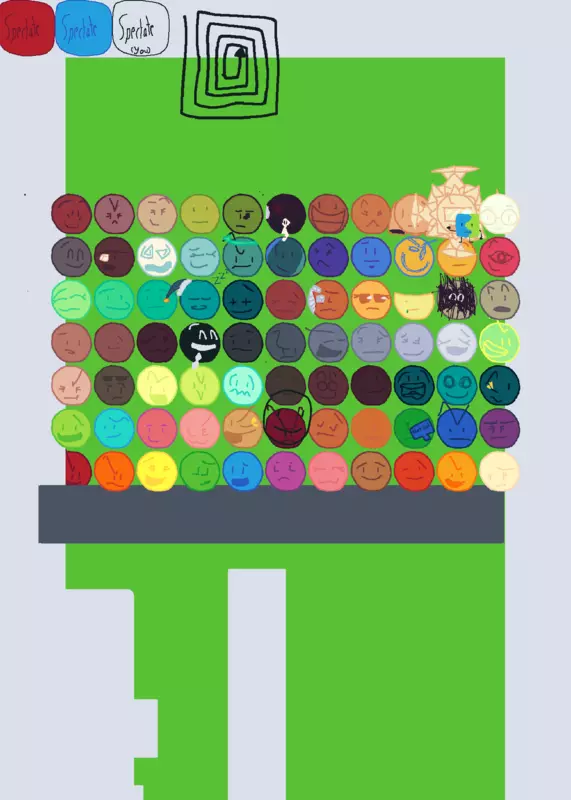 Game by @sphereguy