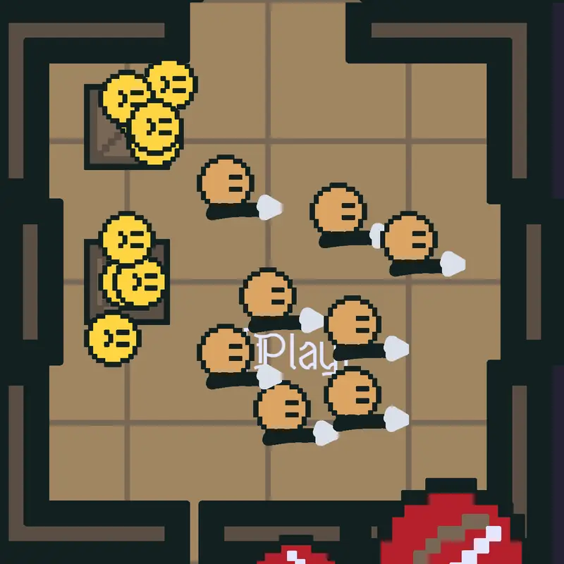Game by @ouchk9h